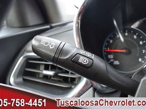 Used 2022 Chevrolet Equinox LT image 29