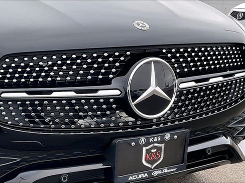Used 2022 Mercedes-Benz GLC 300 image 26