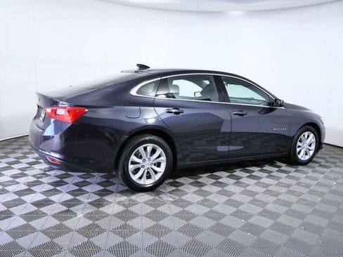 Used 2023 Chevrolet Malibu LT image 8