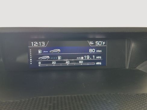 Used 2020 Subaru Ascent Limited w/ Technology Package image 13