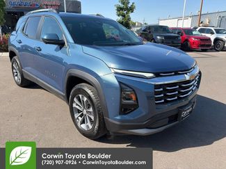 Used 2025 Chevrolet Equinox LT w/ Convenience Package II AWD/4WD 360° Tour