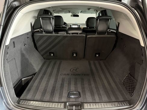 Used 2013 Mercedes-Benz ML 350 4MATIC image 16