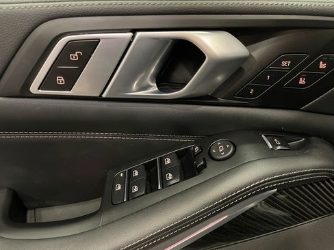 Certified 2023 BMW X5 M50i w/ Executive Package image 11