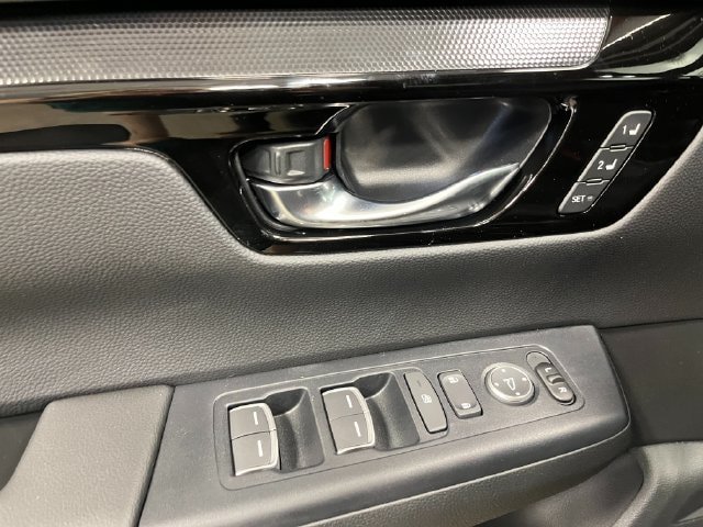 New 2027 Honda CR-V Sport Touring image 15