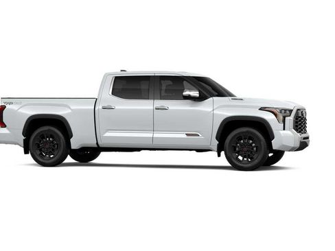 New 2026 Toyota Tundra 1794 Edition AWD/4WD image 13