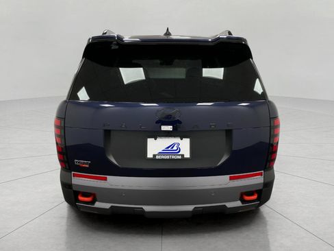 New 2026 Hyundai Palisade XRT Pro image 4