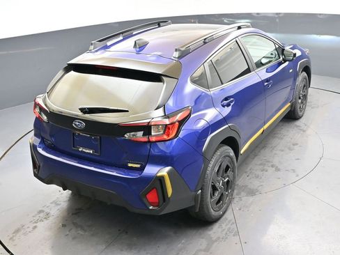 New 2026 Subaru Crosstrek 2.5i Sport image 40