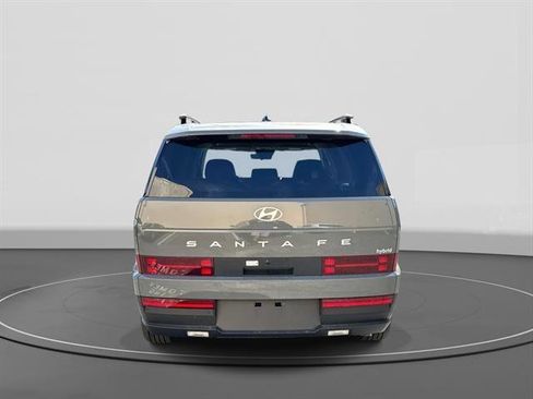 New 2026 Hyundai Santa Fe SEL FWD image 5