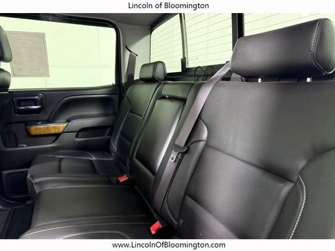 Used 2014 GMC Sierra 1500 SLT w/ SLT Crew Cab Value Package image 51