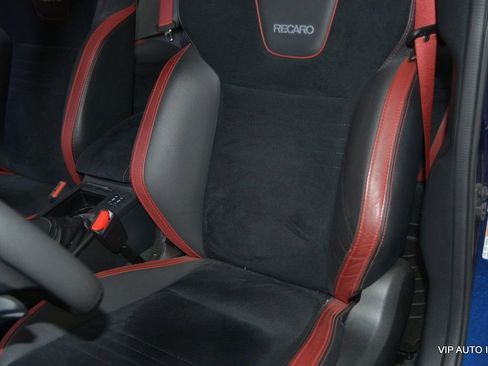 Used 2018 Subaru WRX STI Limited AWD/4WD image 14