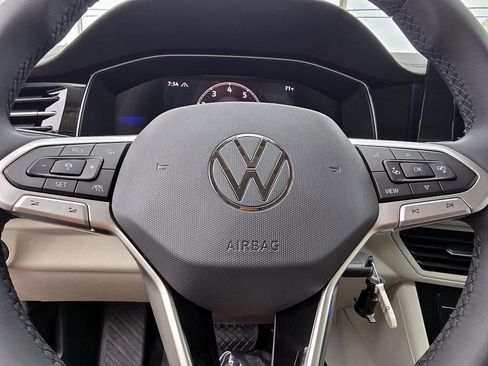 New 2026 Volkswagen Jetta S image 10