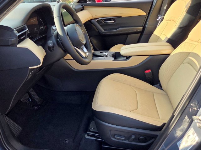 New 2026 MAZDA CX-5 2.5 S w/ Premium Plus Package AWD/4WD image 4