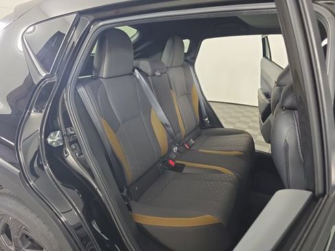 Certified 2025 Subaru Crosstrek 2.5i Sport AWD/4WD image 26