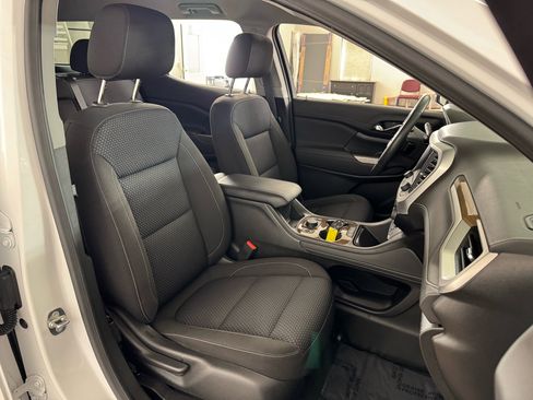 Used 2023 GMC Acadia SLE w/ Driver Convenience Package image 43