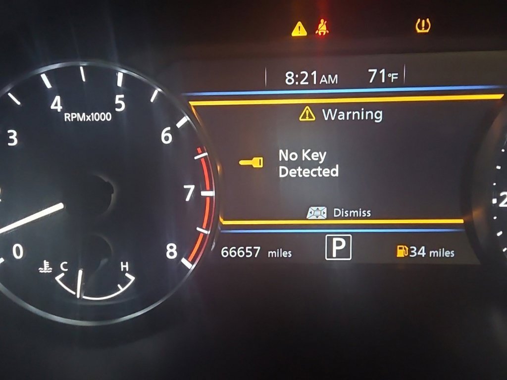 Used 2022 Nissan Sentra SV w/ Trunk Package FWD image 13
