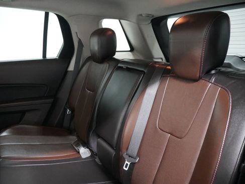 Used 2012 GMC Terrain SLT image 9