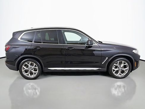 Used 2023 BMW X3 xDrive30i w/ Premium Package AWD/4WD image 18