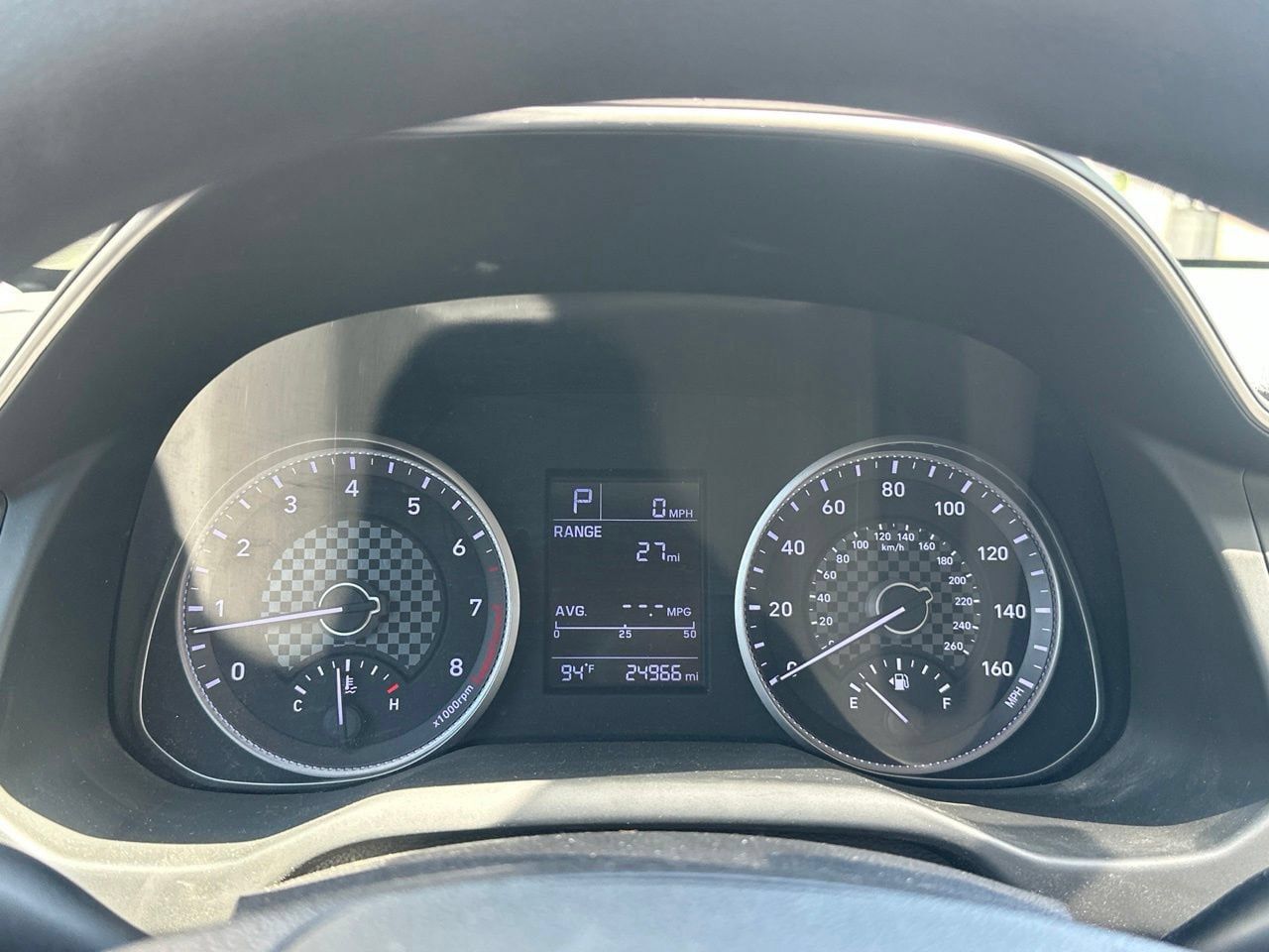 Used 2019 Hyundai Elantra SE FWD image 15