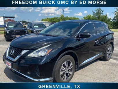 Used 2020 Nissan Murano S w/ Technology Package