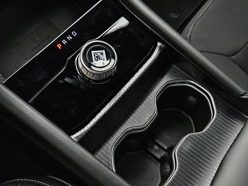 New 2026 Jeep Grand Cherokee L 4WD image 21