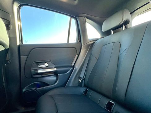 Certified 2026 Mercedes-Benz GLA 250 4MATIC image 19