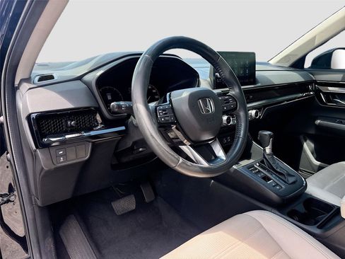 Certified 2023 Honda CR-V EX-L image 10