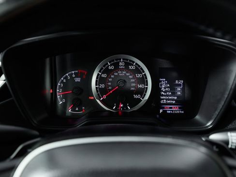 Used 2020 Toyota Corolla SE image 21