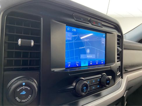 Used 2023 Ford F150 XLT image 26