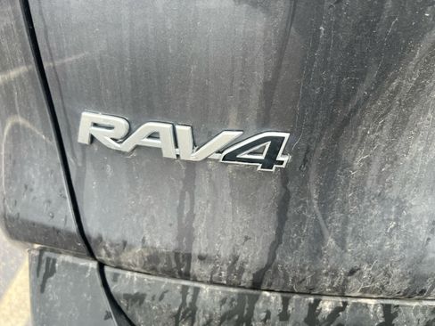 Used 2023 Toyota RAV4 LE image 12
