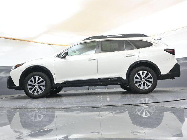 Used 2020 Subaru Outback Premium w/ Popular Package #1 AWD/4WD image 31