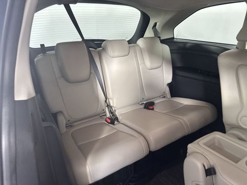 Used 2025 Honda Odyssey EX-L image 22