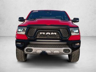 Used 2022 RAM 1500 Rebel w/ Rebel Level A Equipment Group video 2