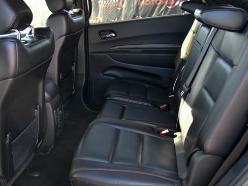 Used 2024 Dodge Durango GT image 39