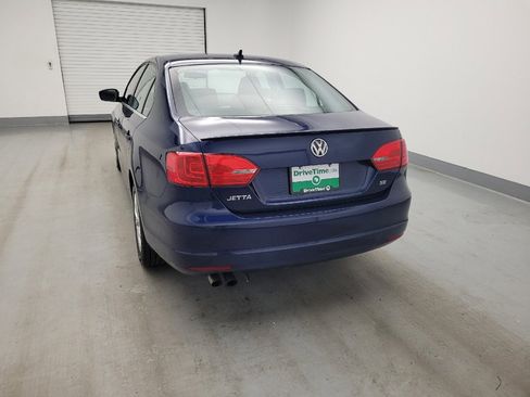 Used 2014 Volkswagen Jetta SE FWD image 6