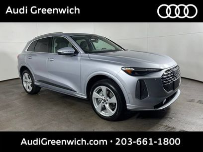 New 2026 Audi Q5 Premium Plus