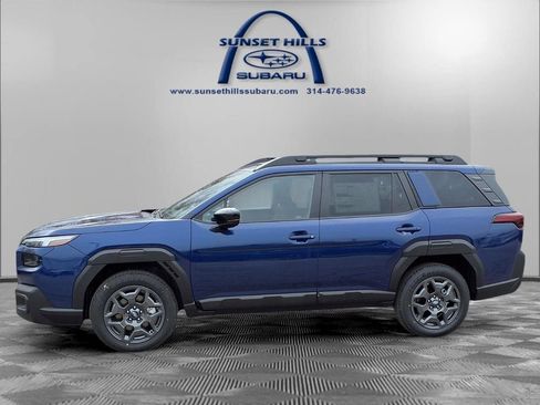 New 2026 Subaru Outback Premium image 14