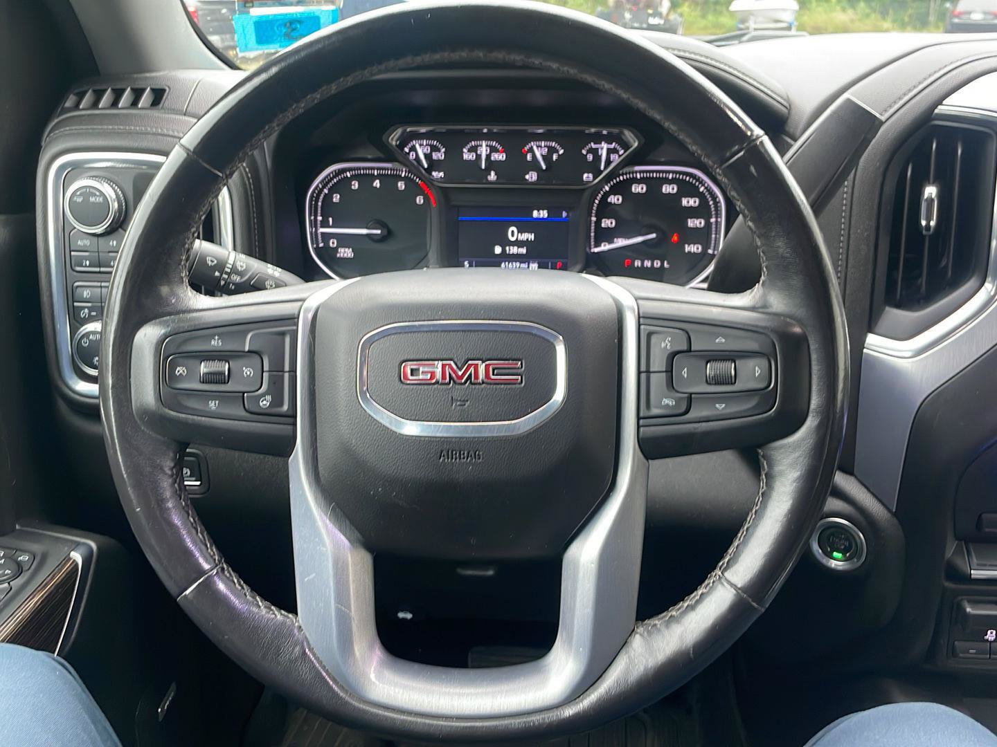 Used 2022 GMC Sierra 1500 Elevation AWD/4WD image 15