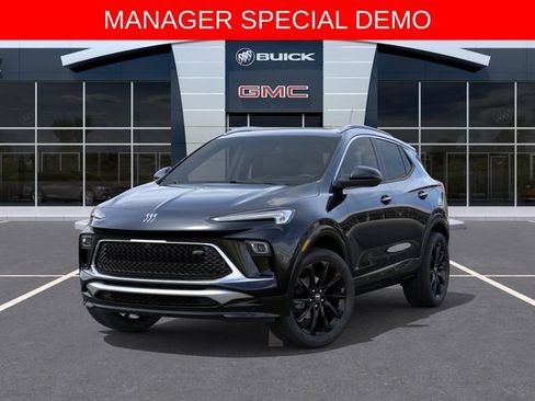 Used 2026 Buick Encore GX Sport Touring w/ Advanced Technology Package AWD/4WD image 6