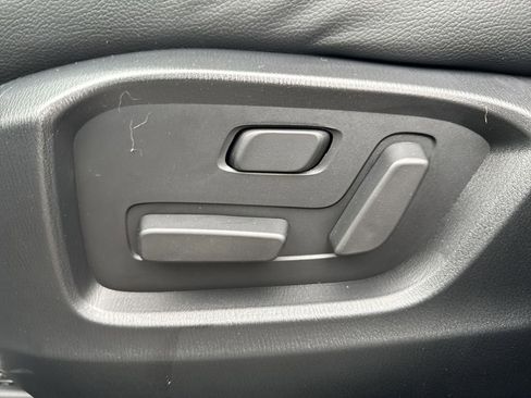 New 2025 MAZDA CX-5 AWD 2.5 S w/ Preferred Package image 12