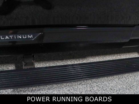 Used 2023 Toyota Tundra Platinum image 12