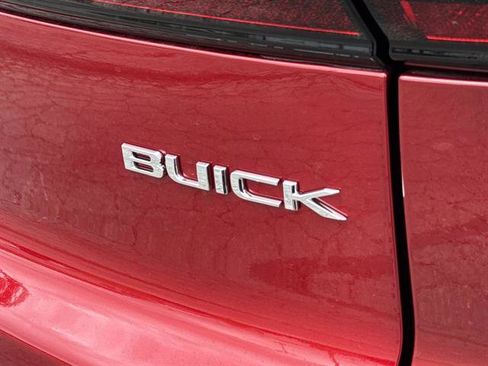 New 2026 Buick Enclave Preferred w/ Power Package FWD image 7