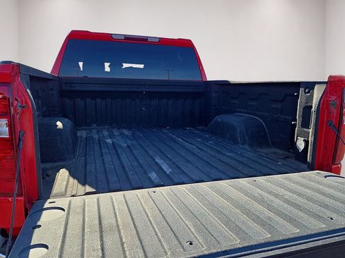 Used 2024 Chevrolet Silverado 1500 LT AWD/4WD image 13