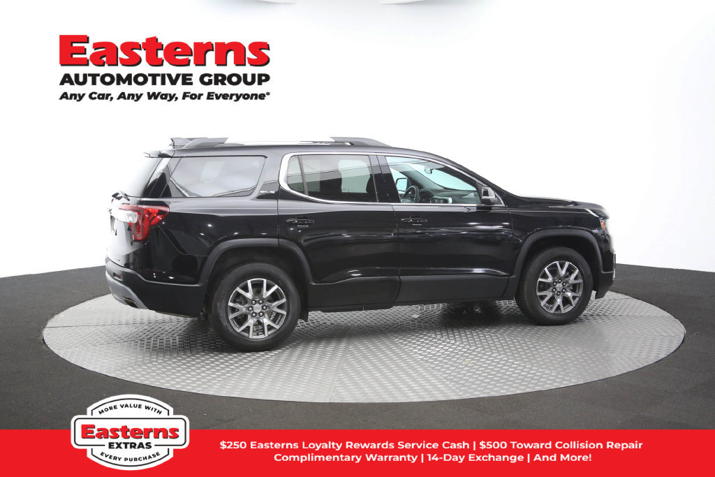 Used 2023 GMC Acadia SLE w/ Driver Convenience Package AWD/4WD image 48