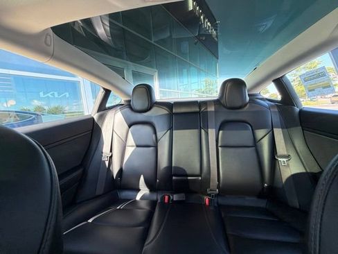 Used 2018 Tesla Model 3 Long Range AWD/4WD image 26