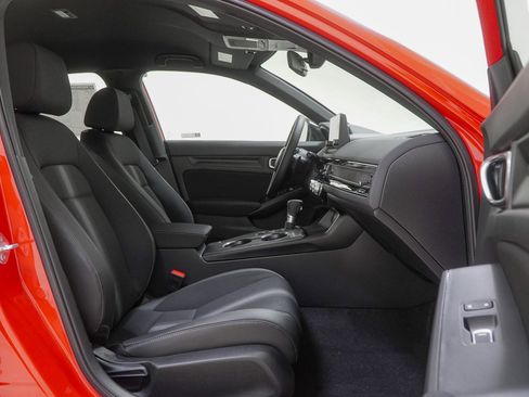 New 2026 Honda Civic Sport image 31