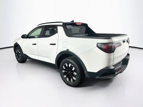 Used 2025 Hyundai Santa Cruz SEL FWD image 5