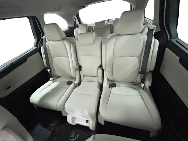 New 2027 Honda Odyssey EX-L image 21
