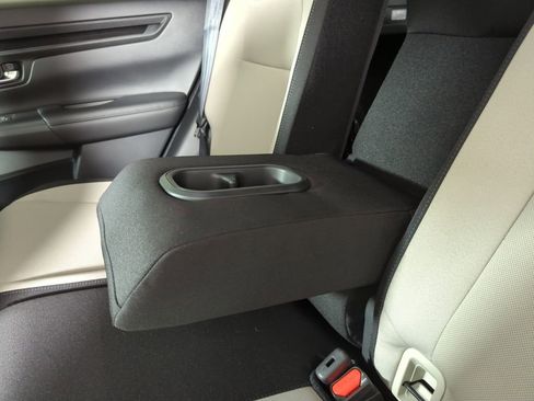 New 2026 Honda CR-V LX image 27