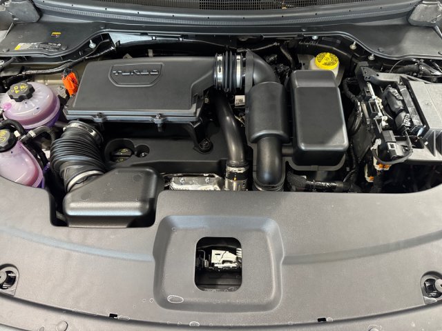 New 2026 Jeep Cherokee Overland AWD/4WD image 7