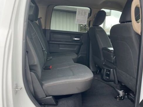 Used 2019 RAM 2500 Tradesman AWD/4WD image 32